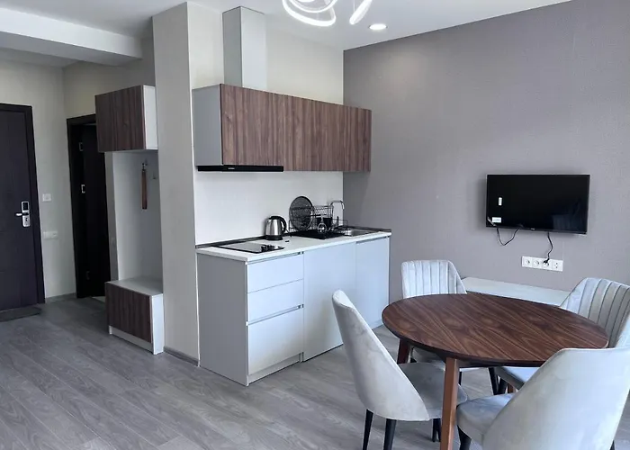 Cristal Woods - Apartment 205
